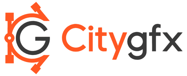 CityGfx Logo